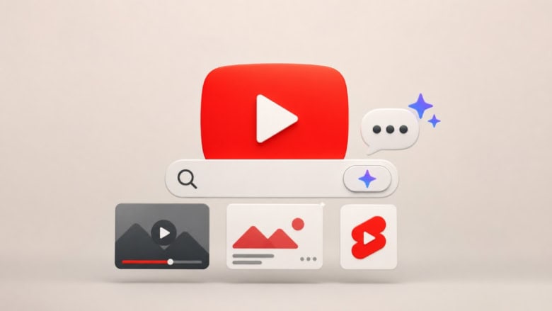 YouTube Tests AI Search With Ask YouTube Feature