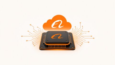Alibaba Bets Big on AI Agents With New Zhenwu M890 Processor