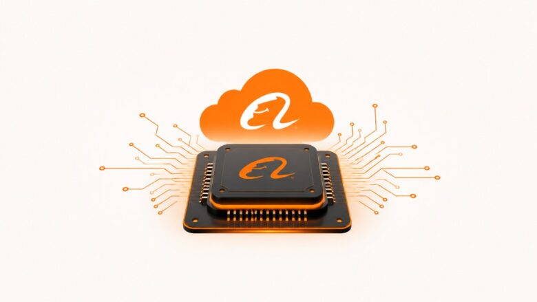 Alibaba Bets Big on AI Agents With New Zhenwu M890 Processor