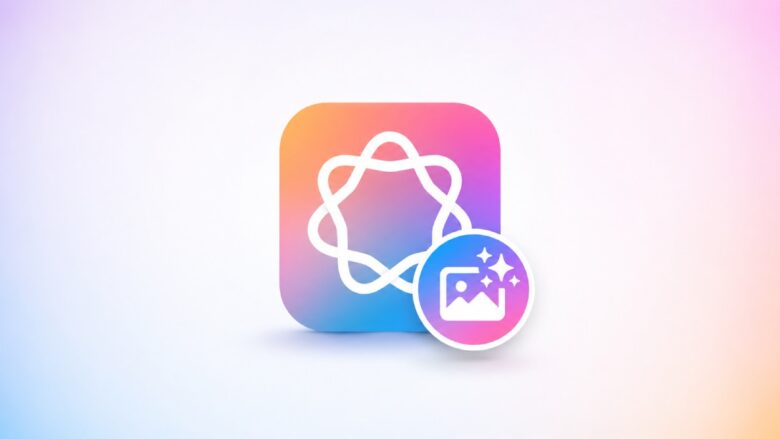 Apple Intelligence Image Generation Set for Big Upgrade in iOS 27