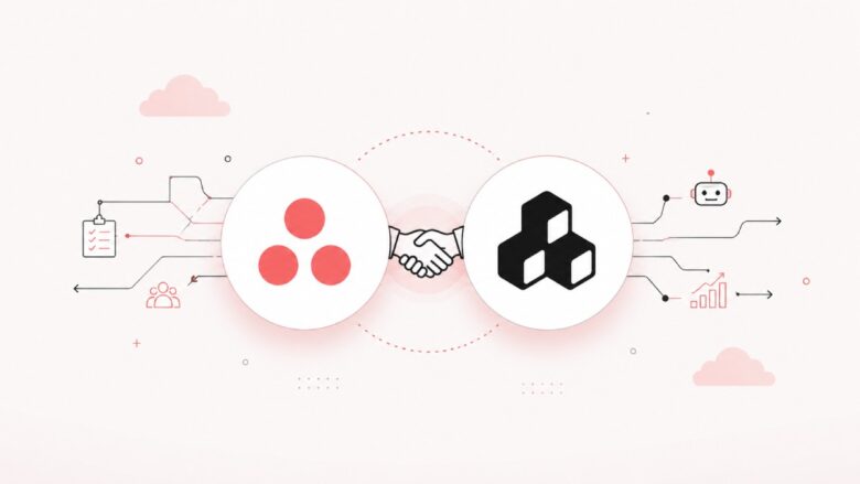 Asana Bets Big on AI Agents With $75 Million StackAI Acquisition
