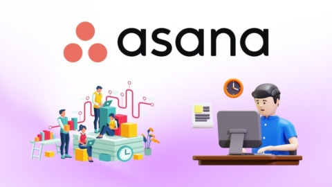 Asana Statistics 2026: Revenue, Customers, AI ARR and Market Share