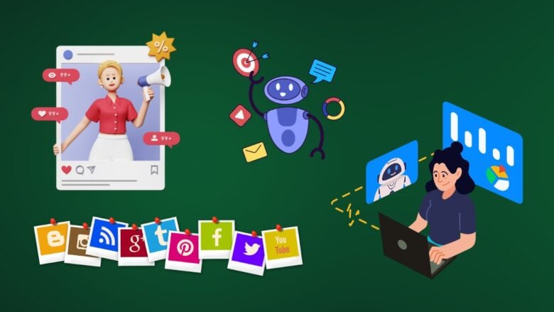 Best AI Tools for Social Media Marketing 2026: A Data-Driven Comparison