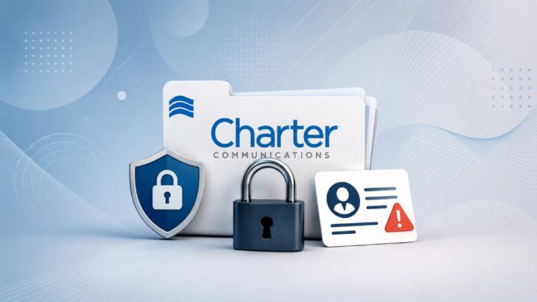 Charter Data Breach Exposes 4.9 Million Accounts After Hack