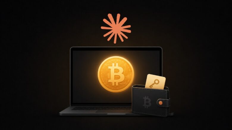 Claude AI Helps Recover $397K in Lost Bitcoin After 10 Years