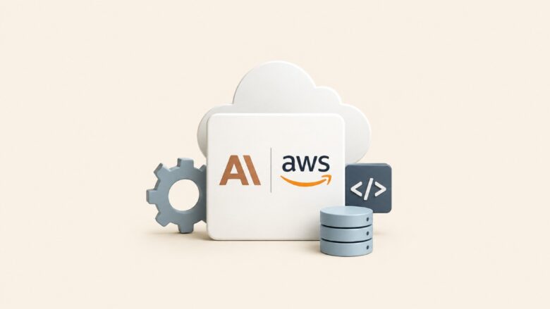 Claude Platform on AWS Now Available With Native AI Tools