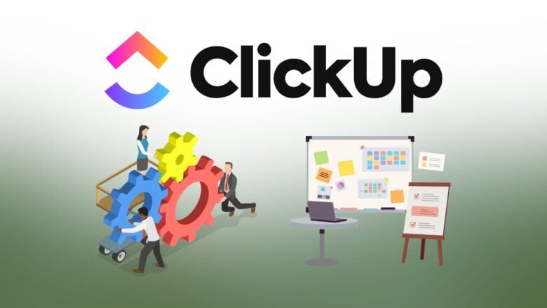 ClickUp Statistics