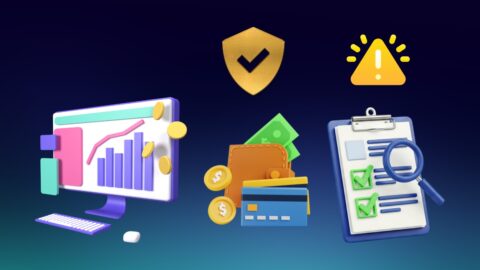 Crypto Prop Firm: What to Verify Before You Pay