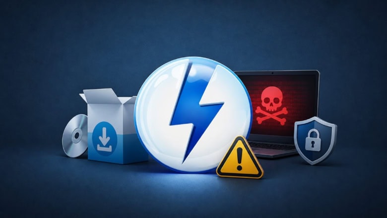 DAEMON Tools Hack Spreads Malware to Global Users (New Update)