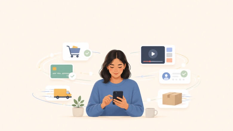 The Subtle Shift From Convenience to Expectation in Digital Experiences