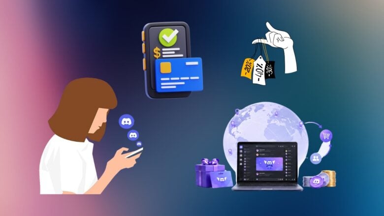 What the Discord Nitro Secondary Market Tells Us About Subscription Pricing