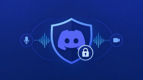 Discord Rolls Out End-to-End Encrypted Calls for All Users