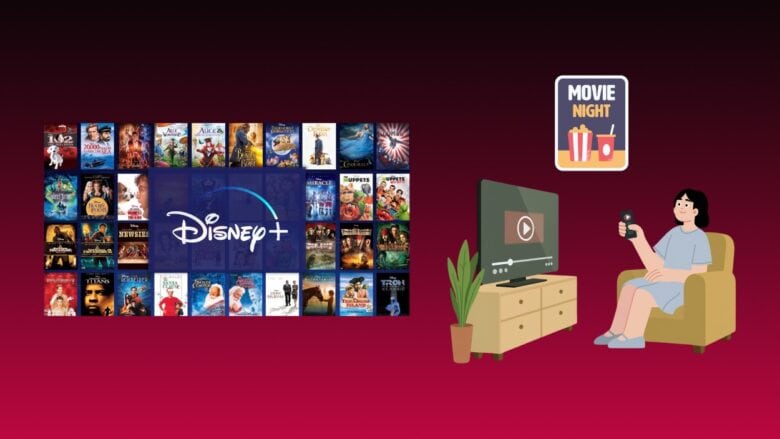 Disney+ Statistics