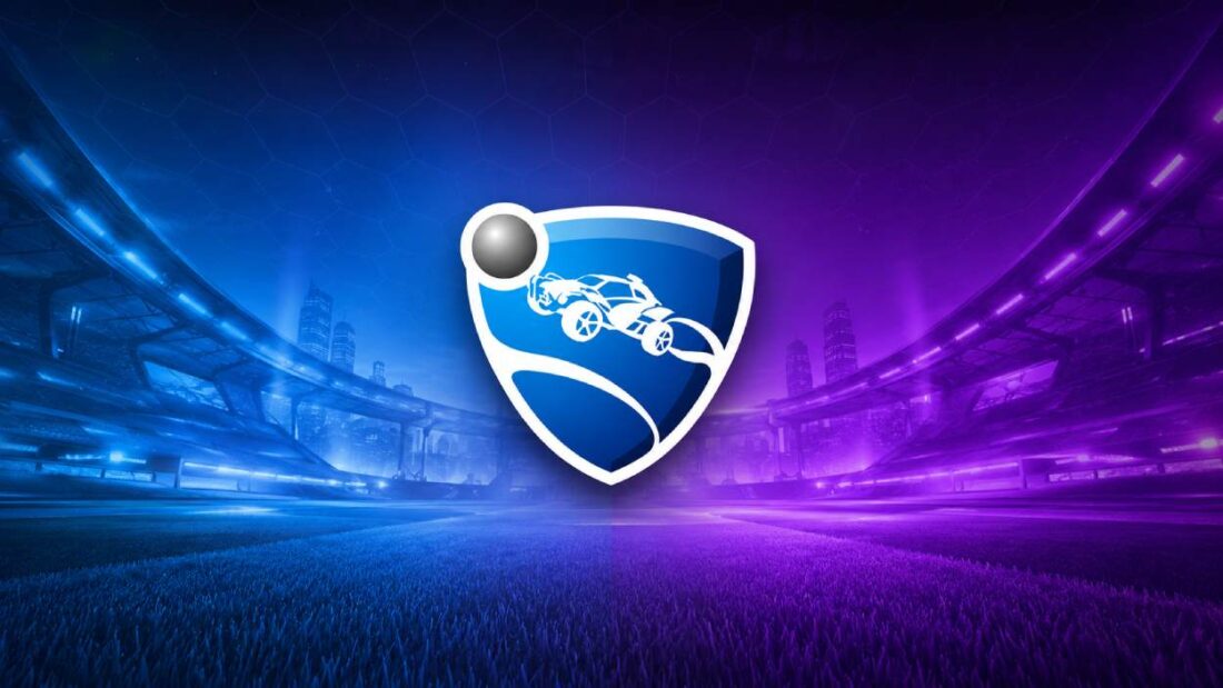 Strategic Teaser of Unreal Engine 6 in Rocket League
