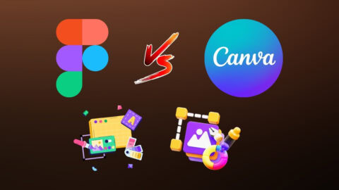 Figma Vs Canva Statistics