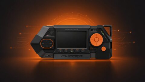 Flipper One Brings AI and Linux to a Pocket Sized Device