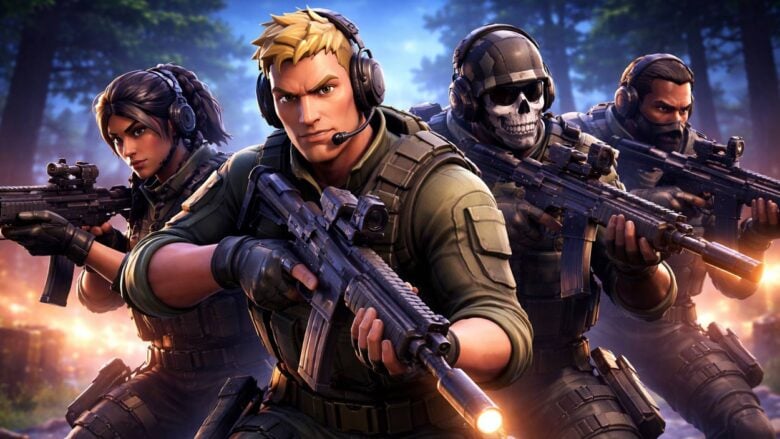 Why Fortnite Is Shutting Down Some Game Modes (And What It Means for Players)