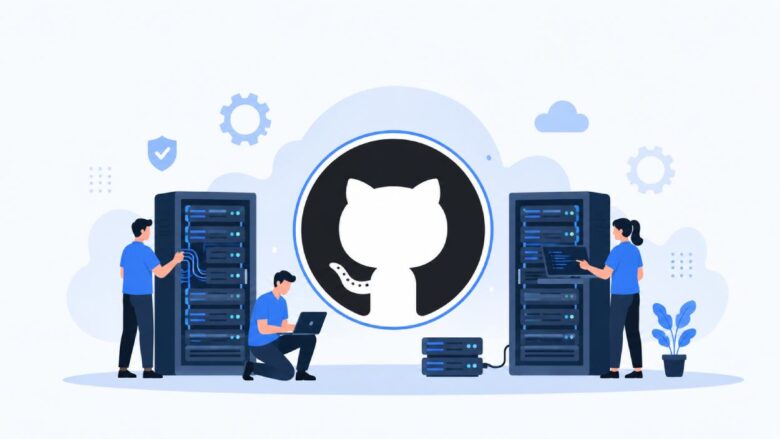 GitHub Actions Down Globally as Developers Face Issues