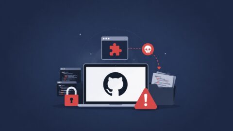 GitHub Hit by Supply Chain Attack Through VS Code Extension