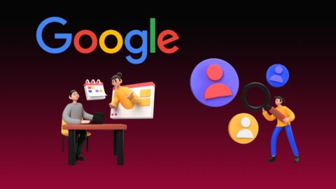 Google Employee Count Statistics
