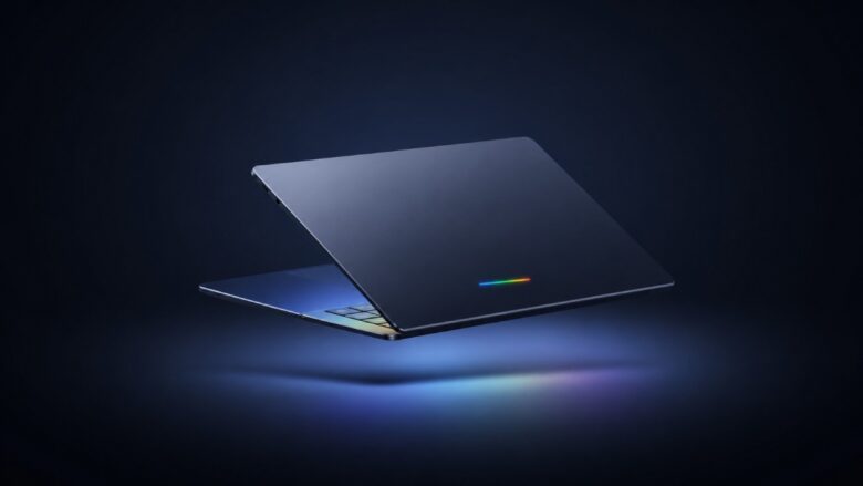Googlebook Announced With Gemini AI and Premium Design