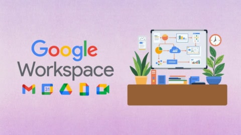 Google Workspace Statistics 2026: Users, Market Share and AI