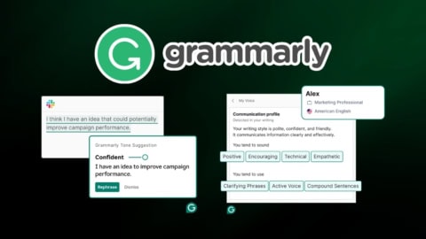 Grammarly AI Statistics 2026: Users, Revenue, Funding, Rebrand