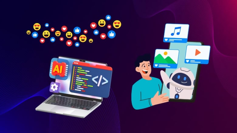 How AI Is Changing Social Media in 2026: Deep Shift