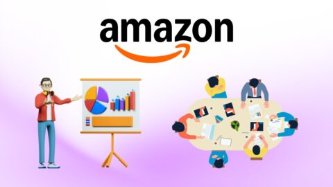 How Many People Work At Amazon