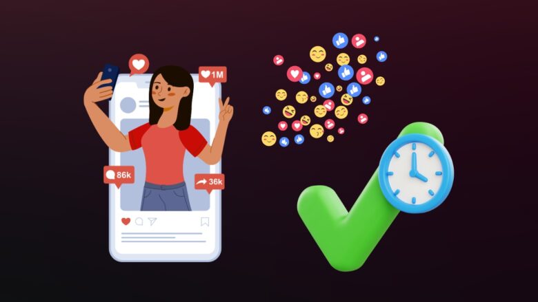How Many Times Per Day Does The Average Person Check Social Media Statistics