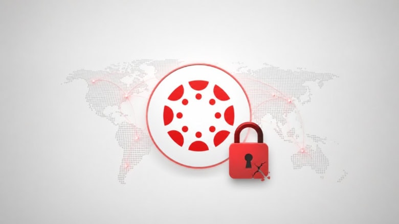 Instructure Confirms Canvas Breach as ShinyHunters Lists Stolen Data