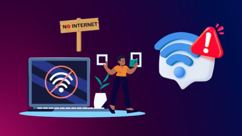 Internet Outage Statistics 2026: Frequency, Cost and Causes
