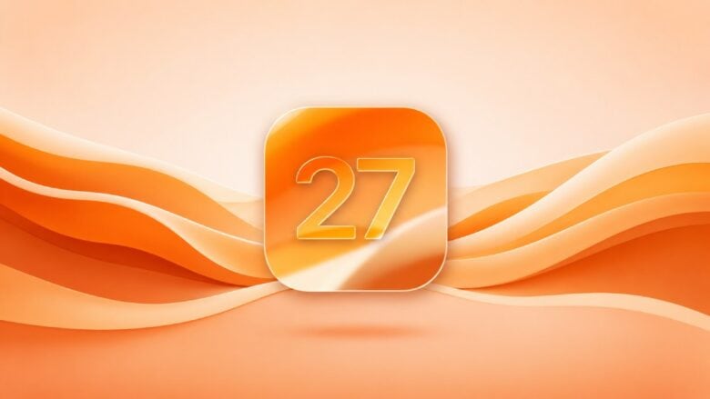 iOS 27 Leak Shows New Siri App With AI Search Features