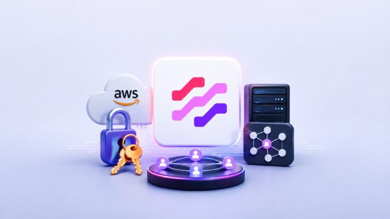 Langflow Flaw Exploited to Steal AWS Keys and Deploy Botnet