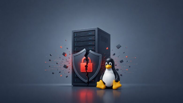 New Dirty Frag Exploit Puts Millions of Linux Systems at Risk