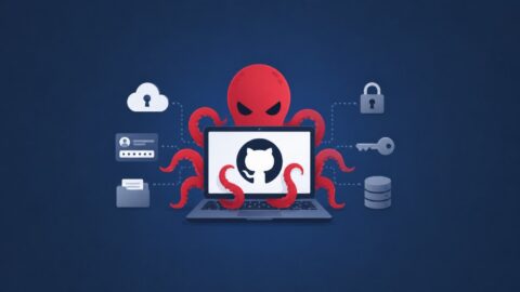 New Megalodon Malware Hits Thousands of GitHub Projects