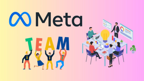 Meta Employee Count Statistics