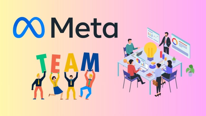 Meta Employee Count Statistics