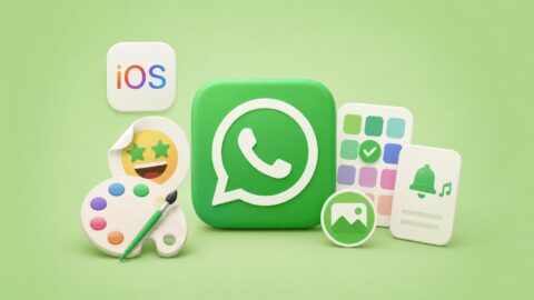 Meta Starts Rolling Out WhatsApp Plus Subscription on iOS