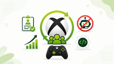 Microsoft Xbox Overhaul Begins as Copilot Gets Cut