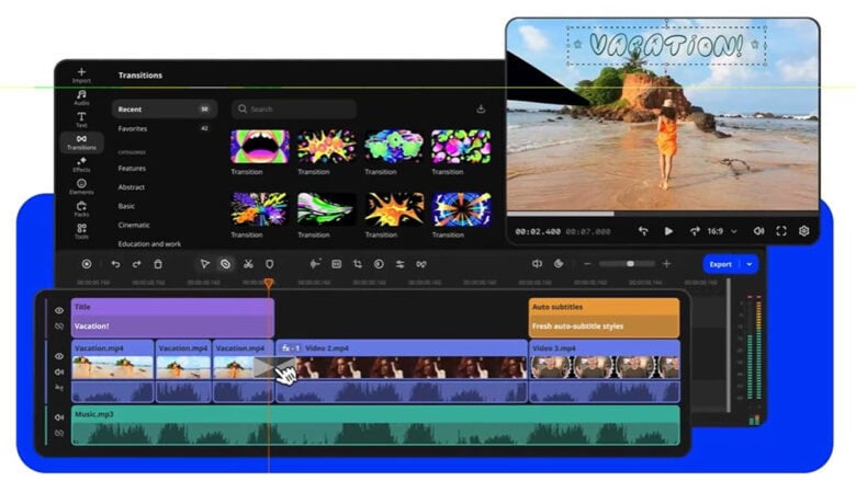 Movavi Video Editor Review 2026: Fast, Affordable, and Feature-Packed?