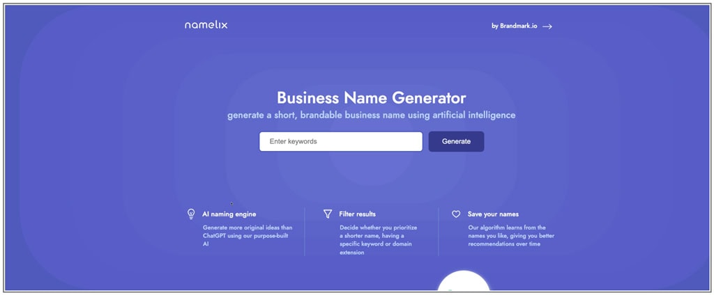 Namelix