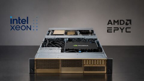 NVIDIA Vera ARM CPU Outperforms Intel Xeon and AMD EPYC