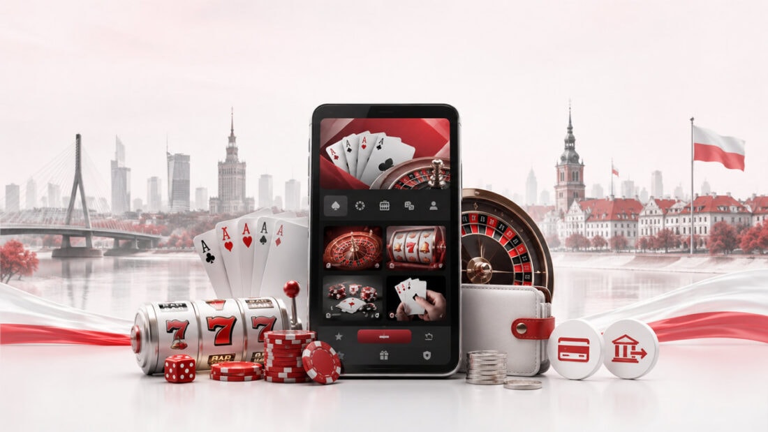 Online Gambling Trends
