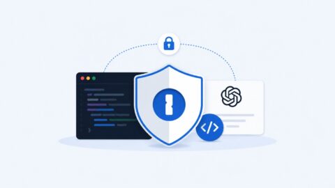 OpenAI and 1Password Team Up to Secure AI Coding Agent Codex