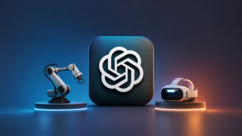 OpenAI Drops Robotics and Hardware Spinout Plan Before IPO
