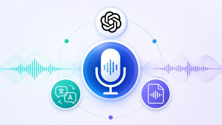 OpenAI Launches GPT Realtime 2 for Smarter Voice AI
