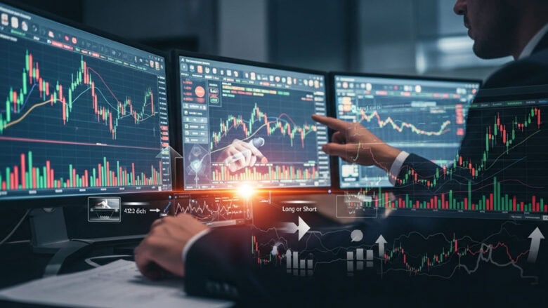 Managing Risk in Volatile Markets: A Guide for Middle Eastern Traders