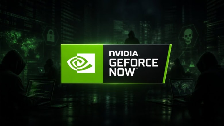 ShinyHunters Claim NVIDIA GeForce NOW User Database Theft