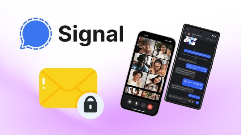 Signal Statistics